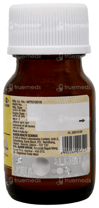 Clavam Oral Drops 10Ml